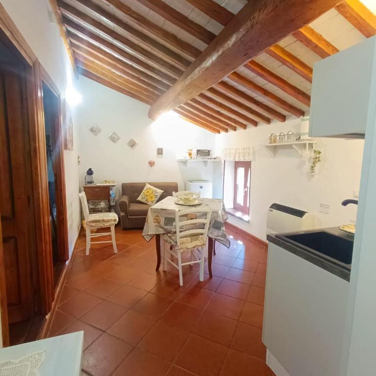 Alloggio Turistico di Patrizia - Appartamento con 1 Camera da Letto - 7