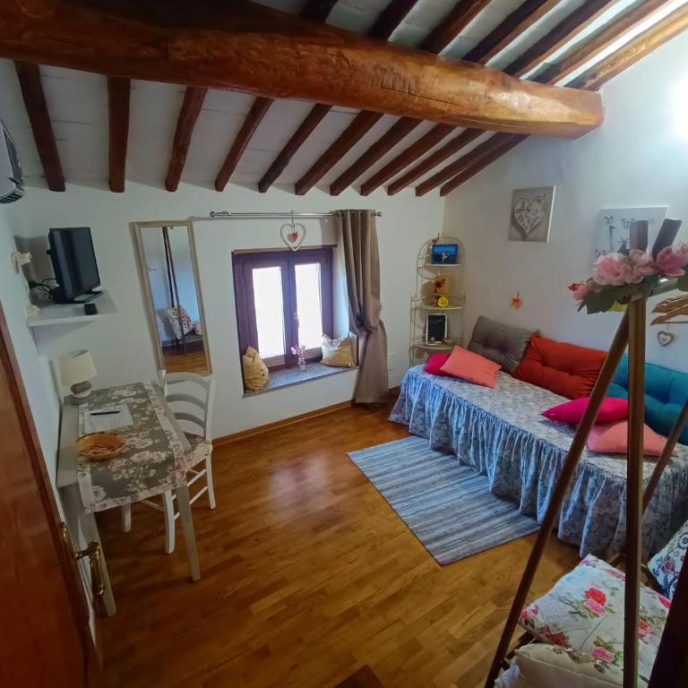 Alloggio Turistico di Patrizia - Appartamento con 1 Camera da Letto - 10