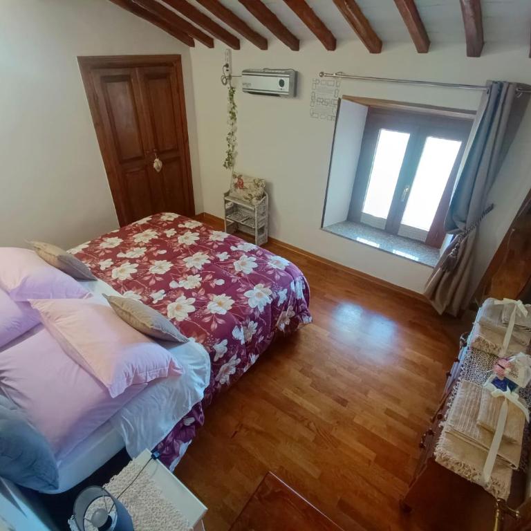 Alloggio Turistico di Patrizia - Appartamento con 1 Camera da Letto - 12
