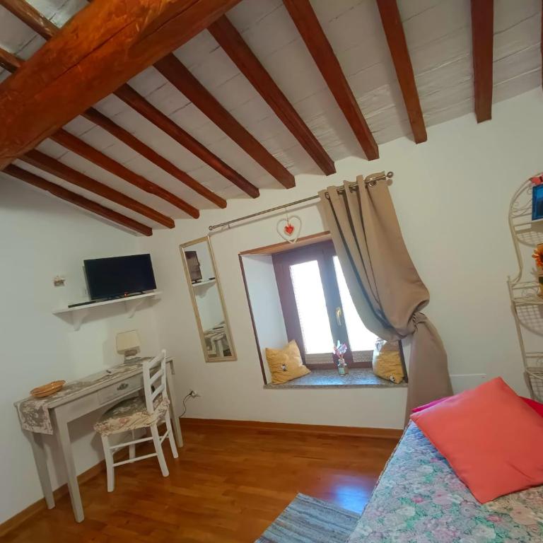Alloggio Turistico di Patrizia - Appartamento con 1 Camera da Letto - 11
