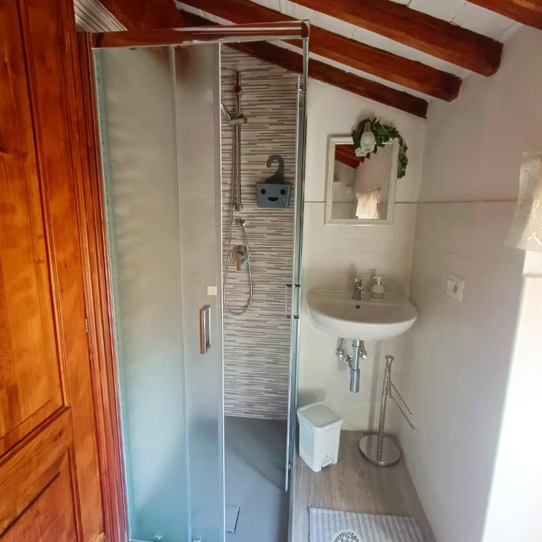 Alloggio Turistico di Patrizia - Appartamento con 1 Camera da Letto - 14