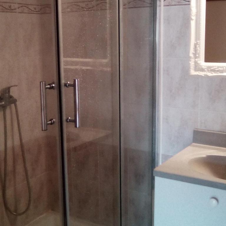 maison pour vacance a la mer climatise - Maison 2 Chambres - 20