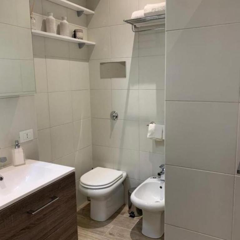 Sperlinga Suite - Appartamento con 1 Camera da Letto - 7