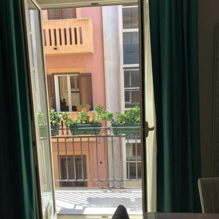 Sperlinga Suite - Appartamento con 1 Camera da Letto - 12
