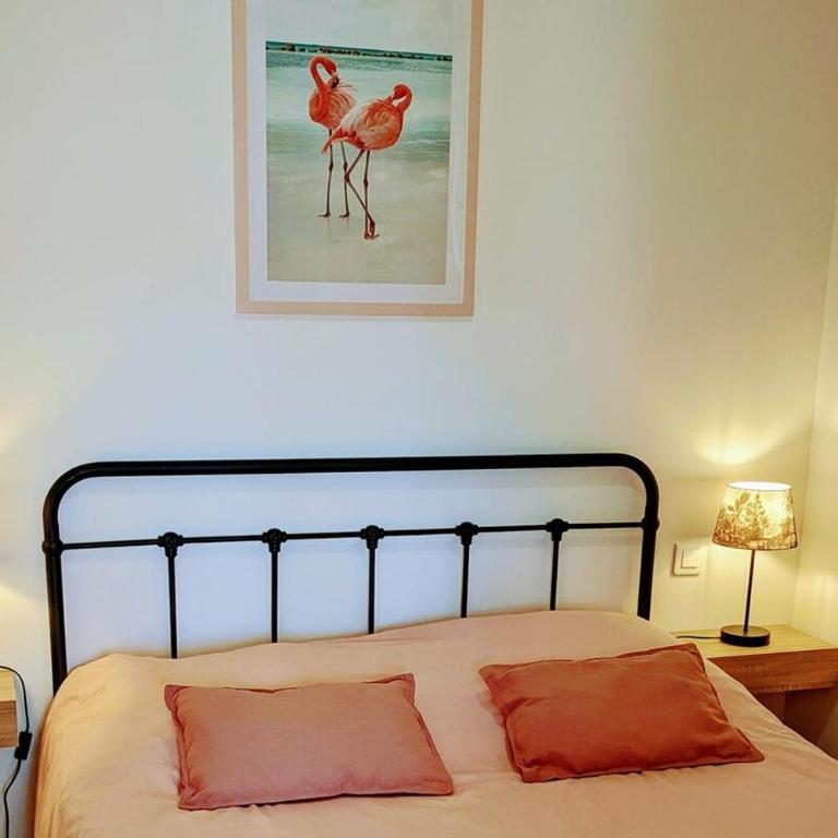 Le Stud Thau - Three-Bedroom Apartment - 6