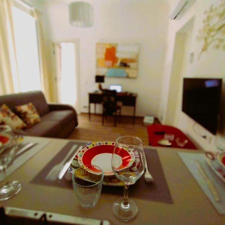 Domus Vetriera - Appartamento Deluxe con 1 Camera da Letto - 34