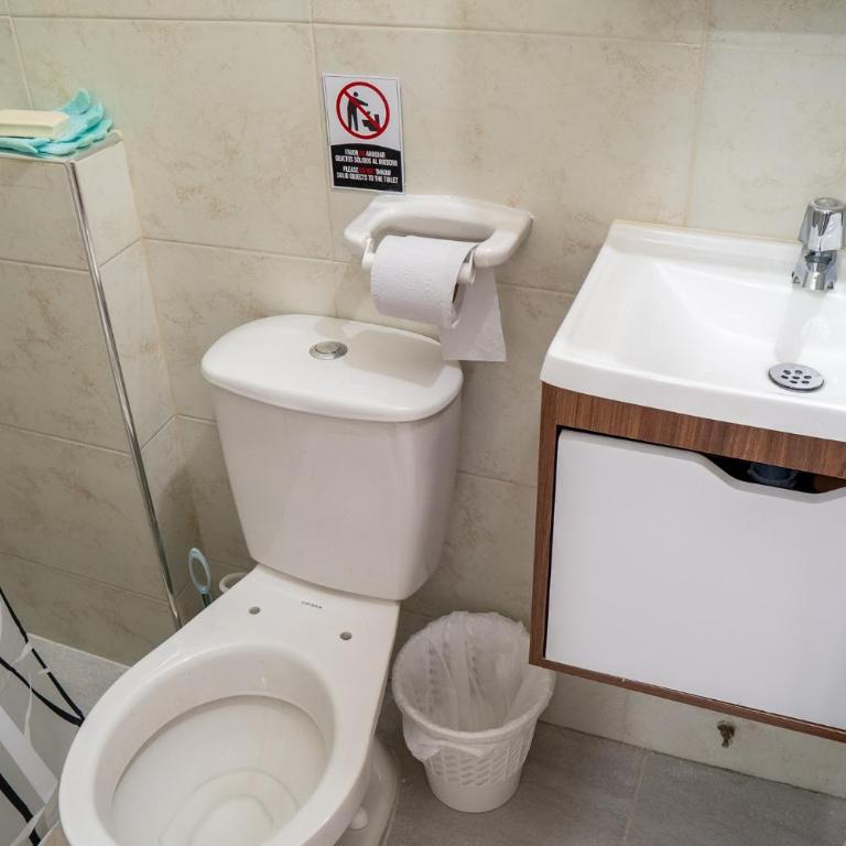 Apartamento Completo con Ante Jardin - Apartamento de 3 dormitorios - 14