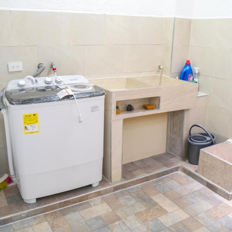 Apartamento Completo con Ante Jardin - Apartamento de 3 dormitorios - 16