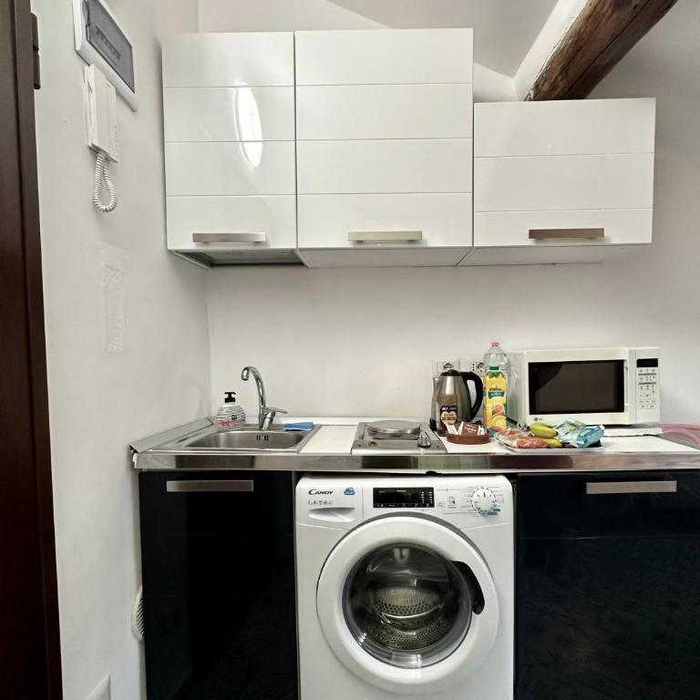 "La Dolce Vita in Porta Venezia" - Appartamento con 1 Camera da Letto - 8