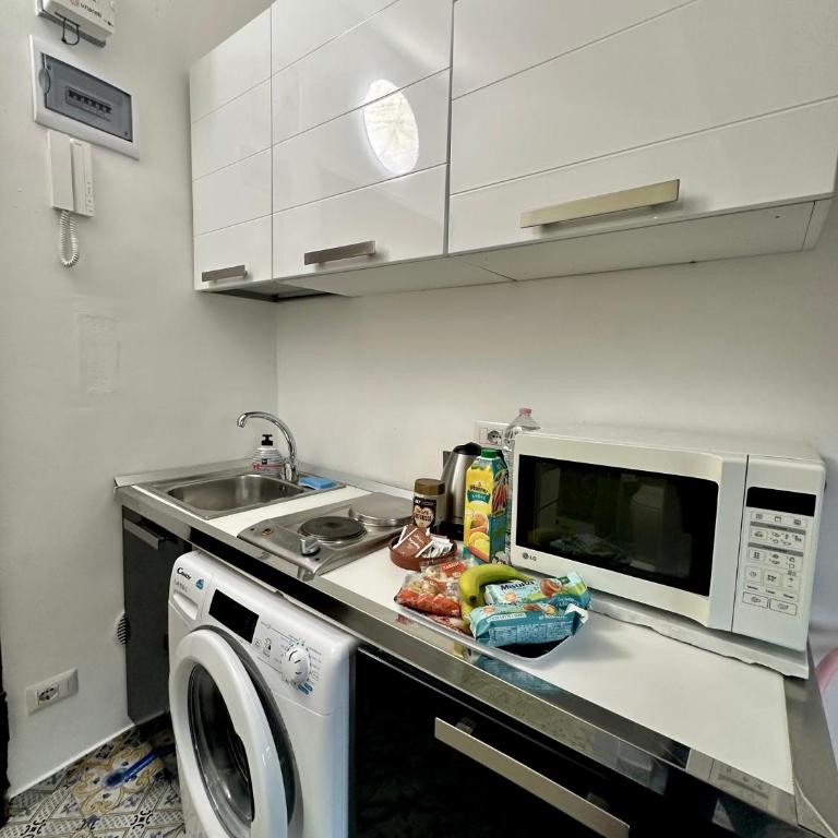 "La Dolce Vita in Porta Venezia" - Appartamento con 1 Camera da Letto - 9