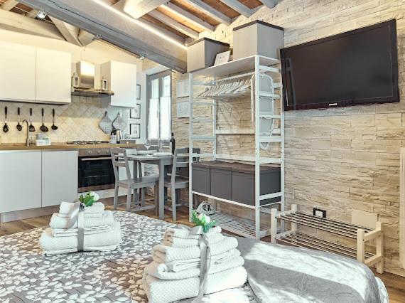 La Casina di Rosa - Appartamento con 1 Camera da Letto - 35