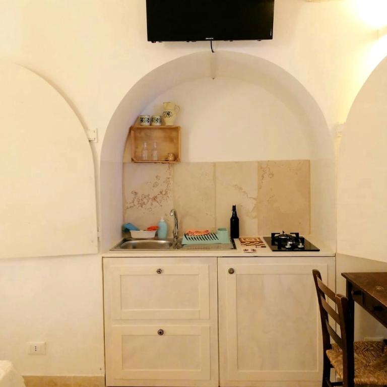 Ramasole - Studio Apartment - 29