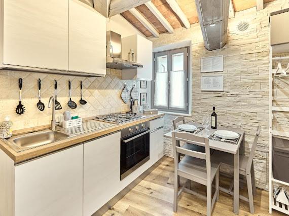 La Casina di Rosa - Appartamento con 1 Camera da Letto - 33