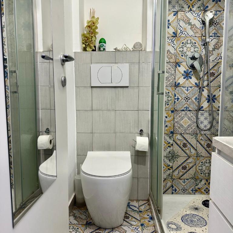 "La Dolce Vita in Porta Venezia" - Appartamento con 1 Camera da Letto - 12