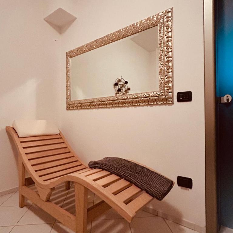 Residence Villa Cristina - Two-Bedroom Apartment - 25