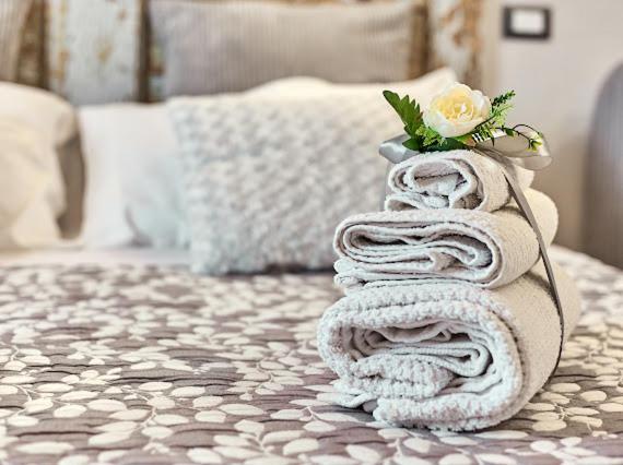 La Casina di Rosa - Appartamento con 1 Camera da Letto - 7