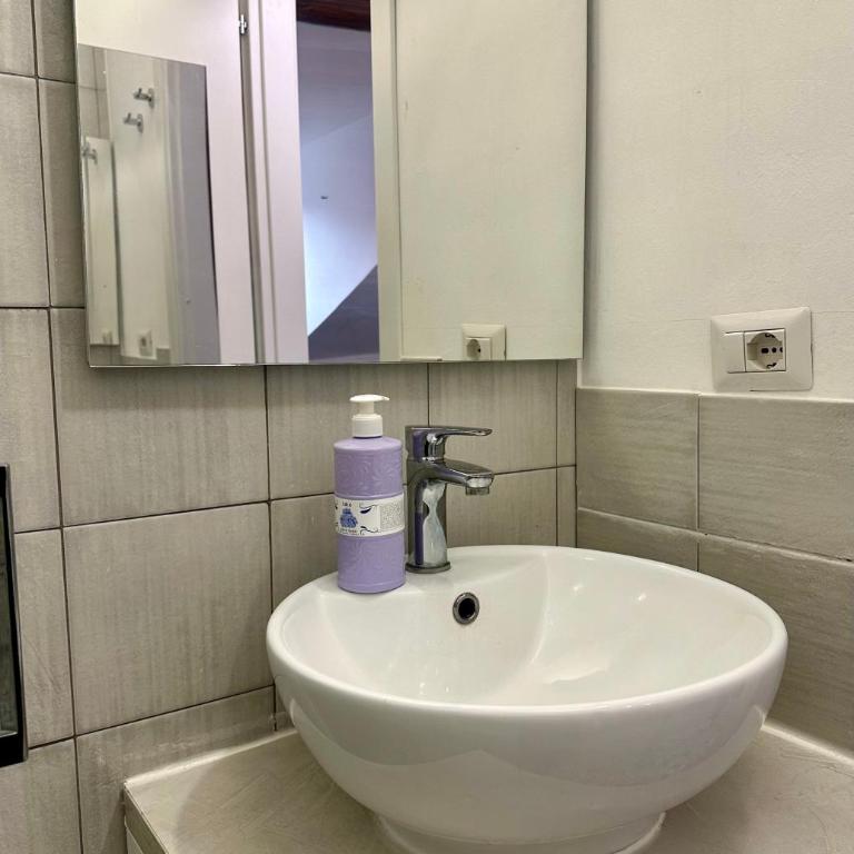 "La Dolce Vita in Porta Venezia" - Appartamento con 1 Camera da Letto - 11