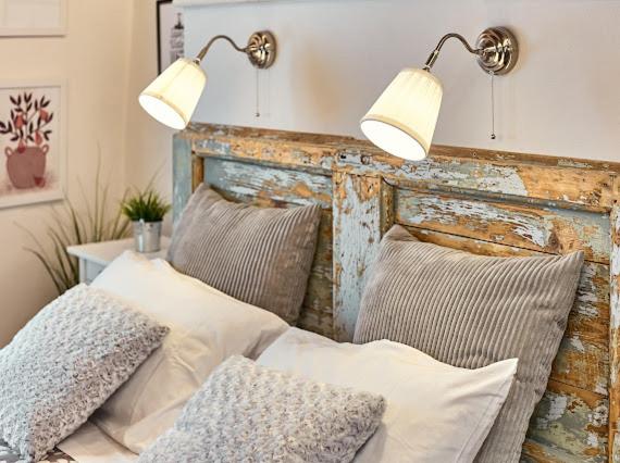 La Casina di Rosa - Appartamento con 1 Camera da Letto - 9