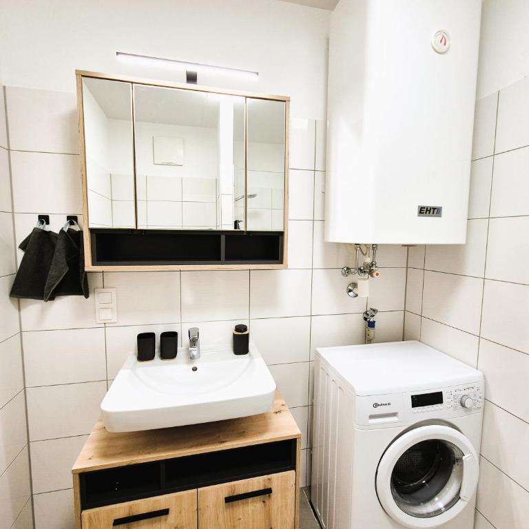 Cozy garden apartment - Appartement 1 Chambre - 11