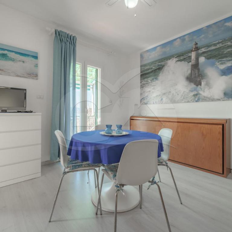 Appartamenti Nereidi - Goelba - Appartamento con 1 Camera da Letto - 17