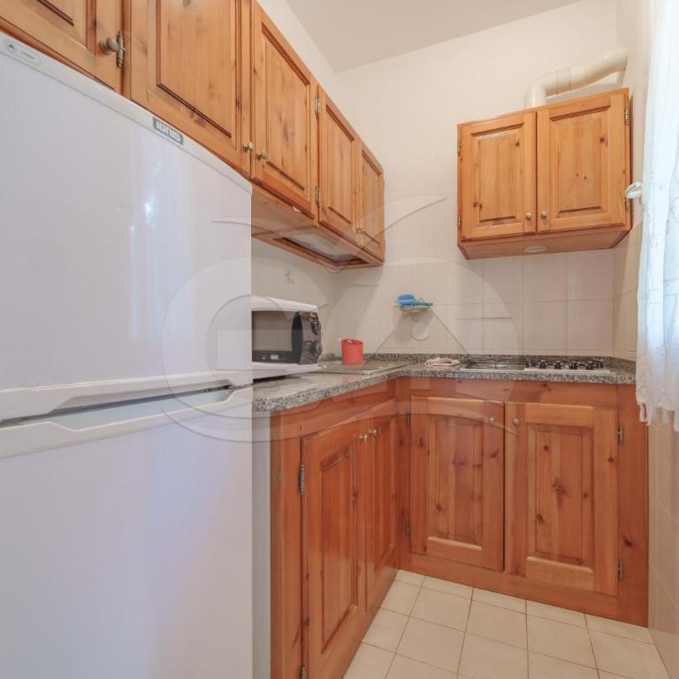 Appartamenti Nereidi - Goelba - Appartamento con 1 Camera da Letto - 16