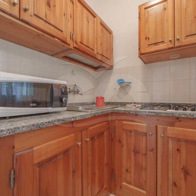 Appartamenti Nereidi - Goelba - Appartamento con 1 Camera da Letto - 20