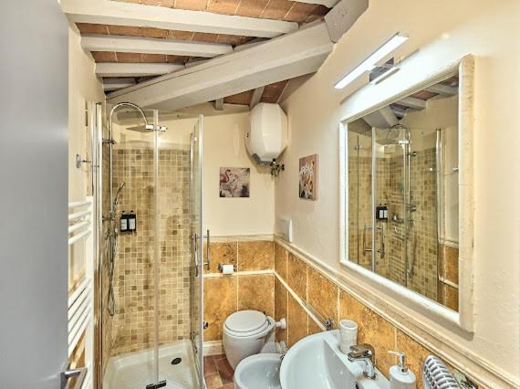 La Casina di Rosa - Appartamento con 1 Camera da Letto - 24