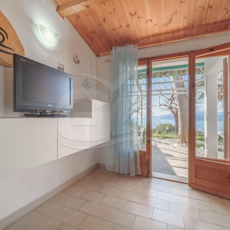 Appartamenti Nereidi - Goelba - Casa a Schiera con 2 Camere da Letto - 16