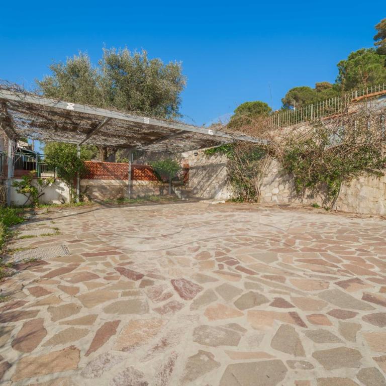 Appartamenti Nereidi - Goelba - Casa a Schiera con 2 Camere da Letto - 7