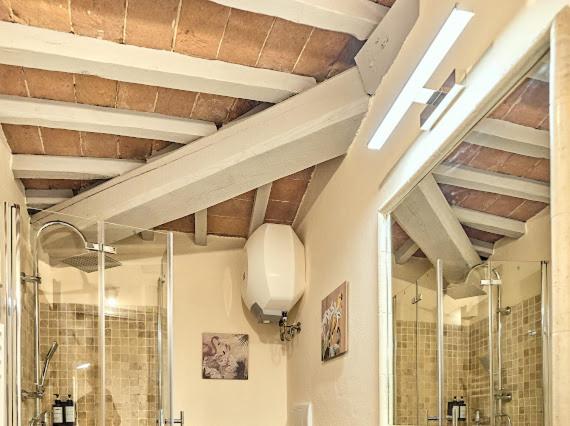La Casina di Rosa - Appartamento con 1 Camera da Letto - 23