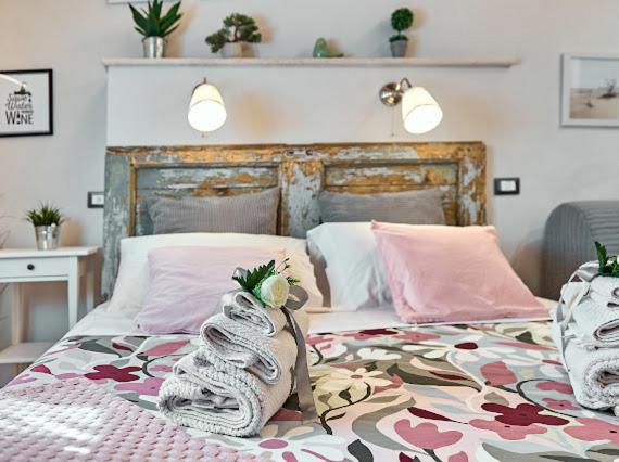 La Casina di Rosa - Appartamento con 1 Camera da Letto - 11