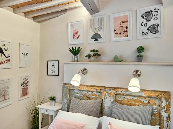 La Casina di Rosa - Appartamento con 1 Camera da Letto - 20