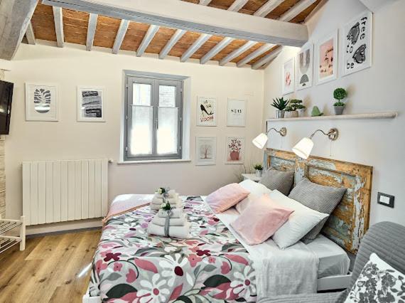 La Casina di Rosa - Appartamento con 1 Camera da Letto - 18