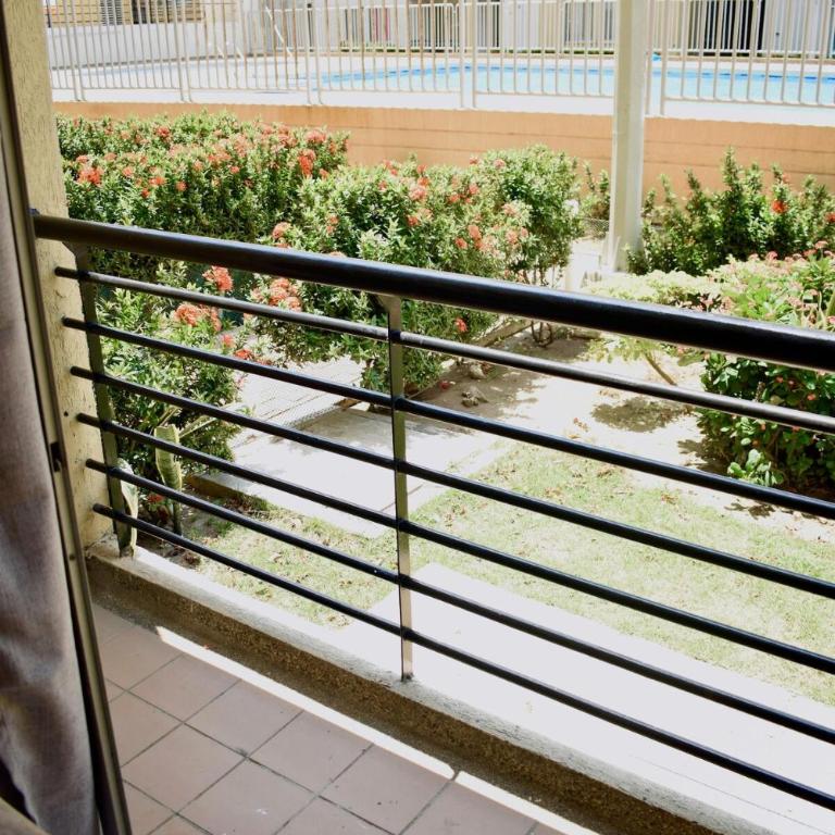 Loft whit pool - Apartamento de 2 dormitorios con balcón - 27
