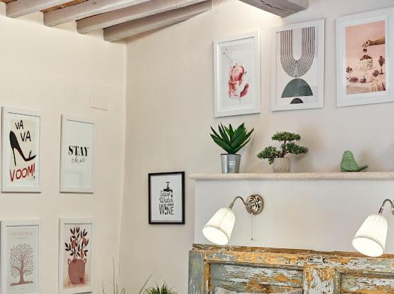 La Casina di Rosa - Appartamento con 1 Camera da Letto - 14