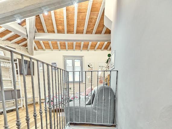 La Casina di Rosa - Appartamento con 1 Camera da Letto - 13