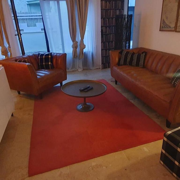 Maison Cosy Intra-muros, clim, parking, extérieur - Casa con 4 camere da letto - 56