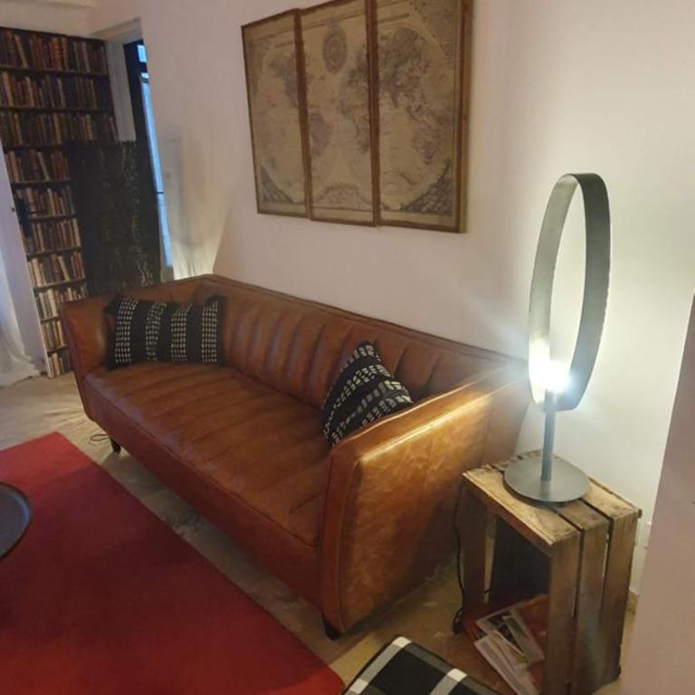 Maison Cosy Intra-muros, clim, parking, extérieur - Casa con 4 camere da letto - 38
