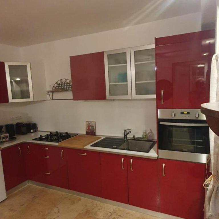 Maison Cosy Intra-muros, clim, parking, extérieur - Casa con 4 camere da letto - 25