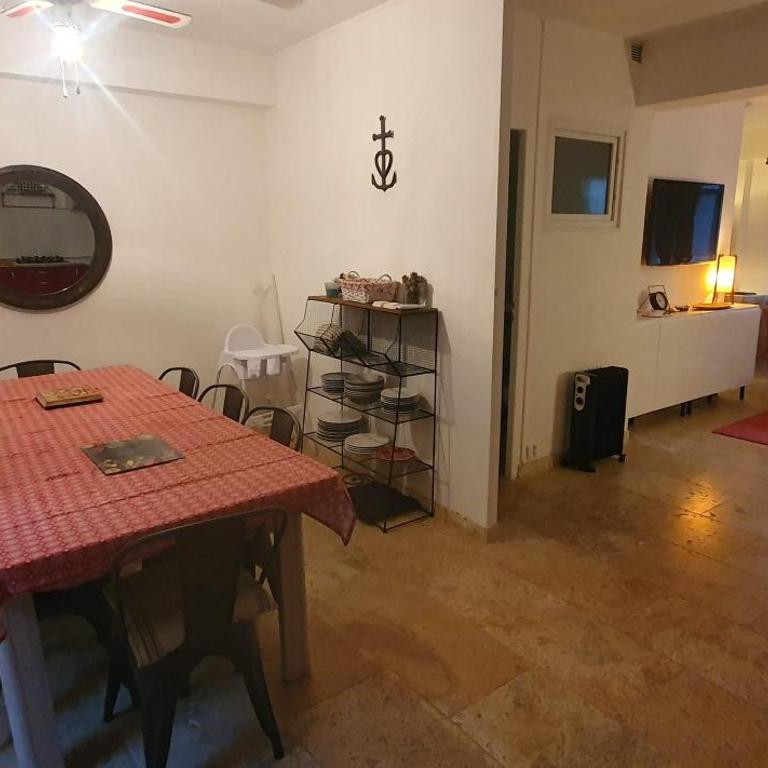 Maison Cosy Intra-muros, clim, parking, extérieur - Casa con 4 camere da letto - 41