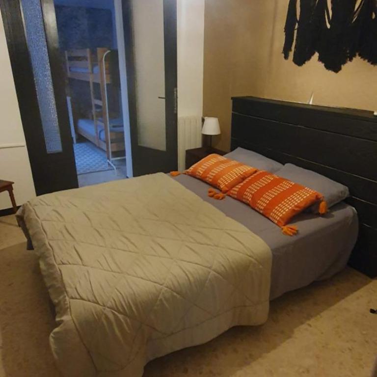 Maison Cosy Intra-muros, clim, parking, extérieur - Casa con 4 camere da letto - 17