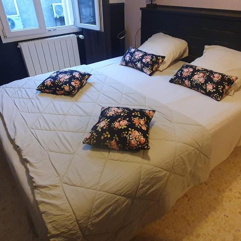 Maison Cosy Intra-muros, clim, parking, extérieur - Casa con 4 camere da letto - 34