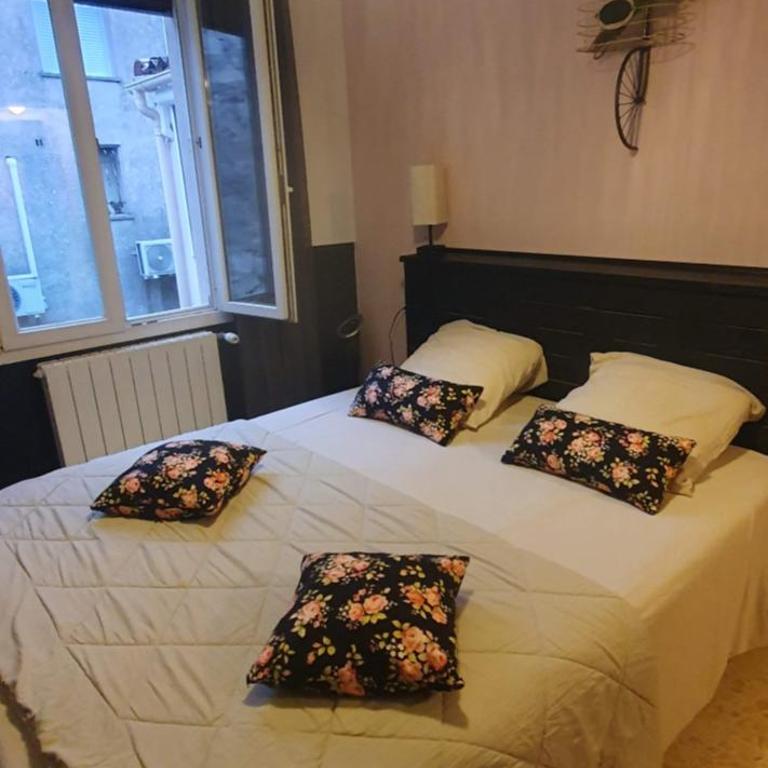 Maison Cosy Intra-muros, clim, parking, extérieur - Casa con 4 camere da letto - 5