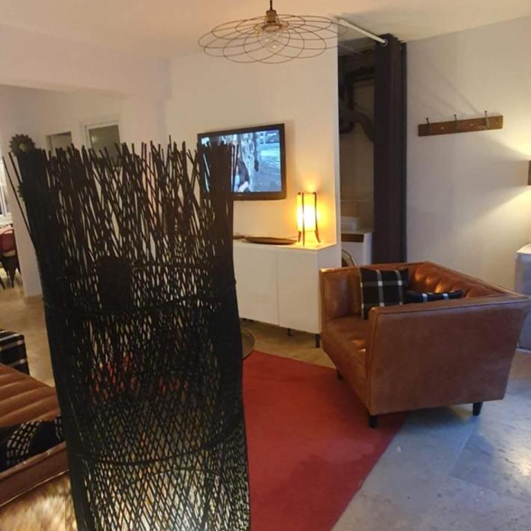 Maison Cosy Intra-muros, clim, parking, extérieur - Casa con 4 camere da letto - 59