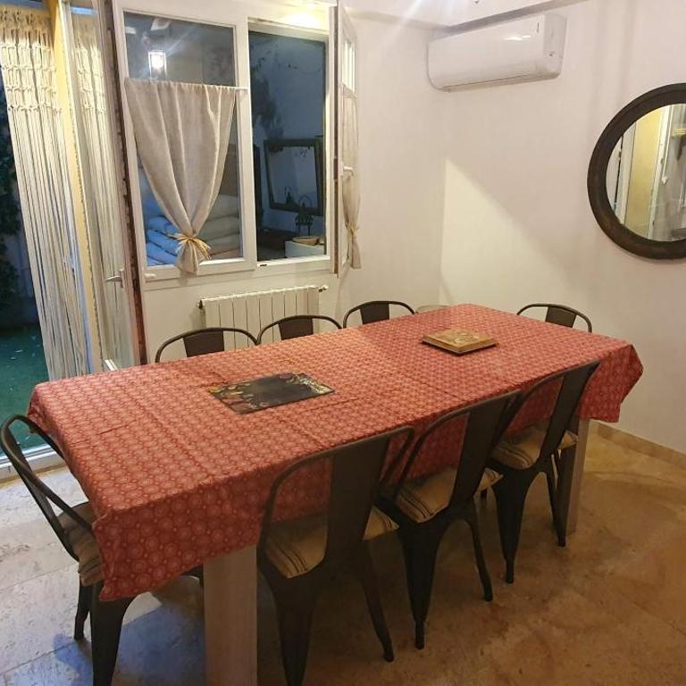 Maison Cosy Intra-muros, clim, parking, extérieur - Casa con 4 camere da letto - 8