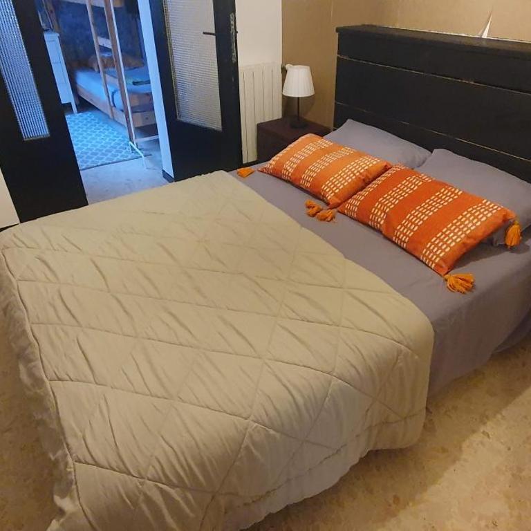 Maison Cosy Intra-muros, clim, parking, extérieur - Casa con 4 camere da letto - 6