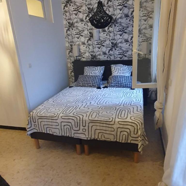 Maison Cosy Intra-muros, clim, parking, extérieur - Casa con 4 camere da letto - 15