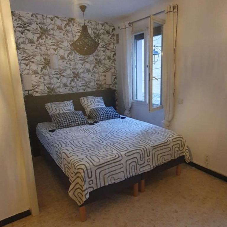 Maison Cosy Intra-muros, clim, parking, extérieur - Casa con 4 camere da letto - 14