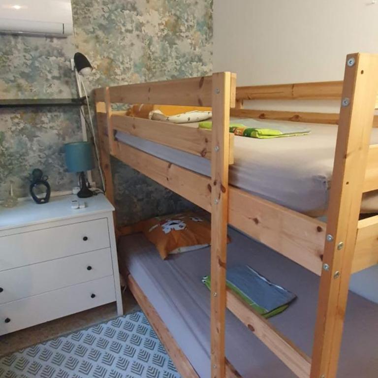 Maison Cosy Intra-muros, clim, parking, extérieur - Casa con 4 camere da letto - 7