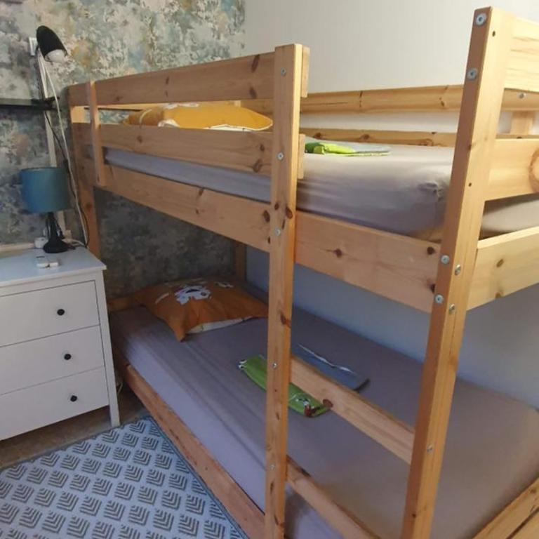 Maison Cosy Intra-muros, clim, parking, extérieur - Casa con 4 camere da letto - 20